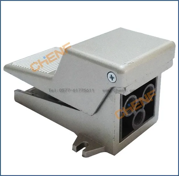Newest Design Cf4f210 Foot Switch Pedal,Pneumatic Foot Switch,Foot Operated Light Switch With