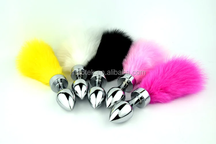 Tail Toy - Sex Porn Toys Foxtail Butt Plug Rabbit Dog Fox Cat Horse Tail Anal Plug -  Buy Horse Tail Anal Plug,Anal Tail,Fox Tail Anal Plug Product on Alibaba.com