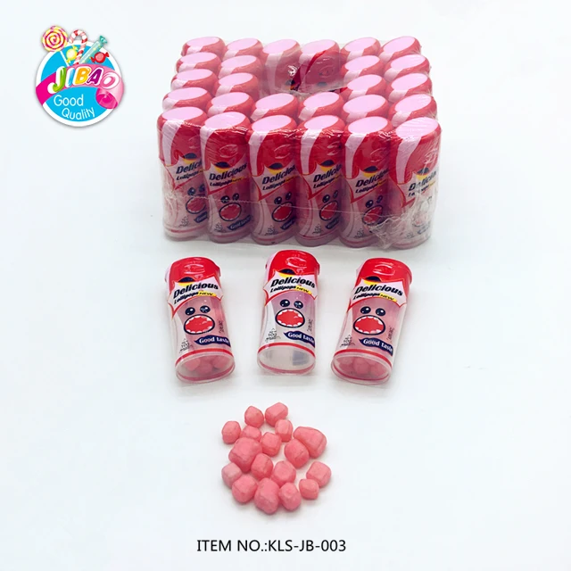 soft candy