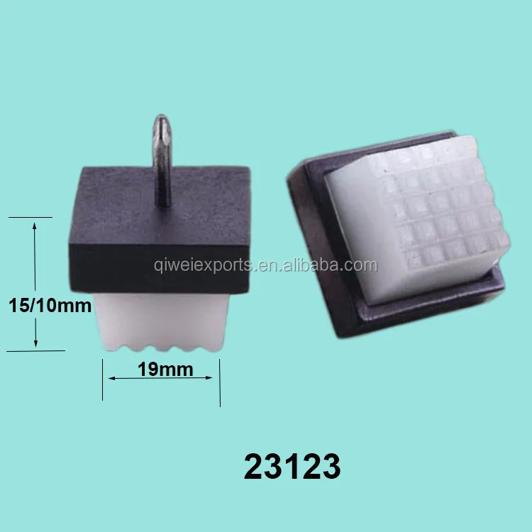 23123 size felt nail glide