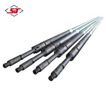 Shengji api 11ax oil drilling 25-225th tubing sucker rod pump