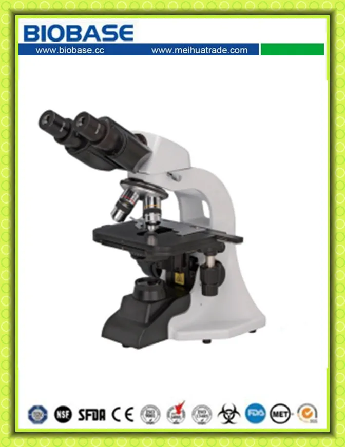 Multifunction Biological Digital Microscope Scanning Electron