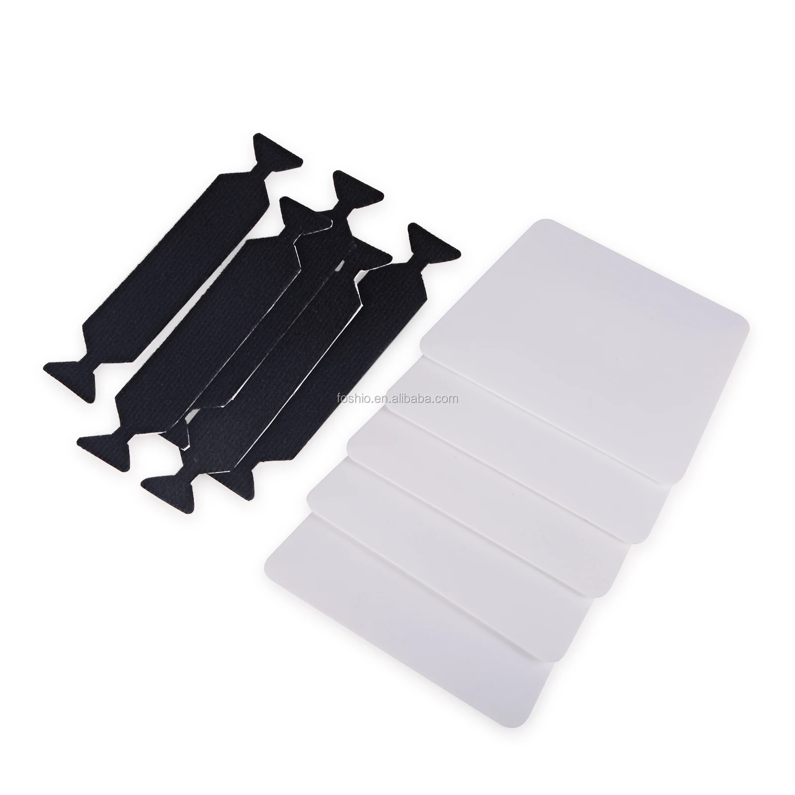 Screen Printing Squeegee/decal Film Application Squeegee/flexible White