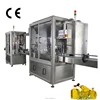Automatic CE Standard Oil Filling Machine