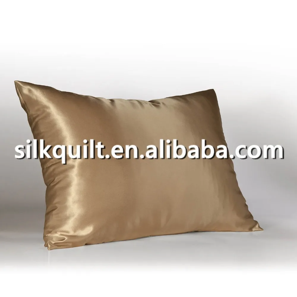 Baby Satin Pillowcase With Hidden Zipper Buy 100 Satin