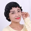Silk Night Cap by One Planet - Head Cover Bonnet for Beautiful Hair - Wake Up Perfect Daily!