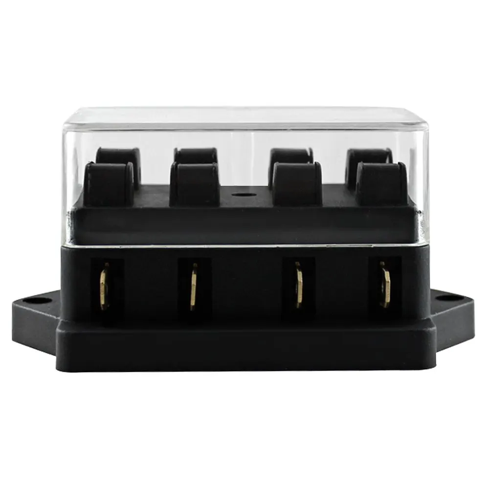 2000 Hyundai Accent Pasenger Compartment Fuse Box Diagram