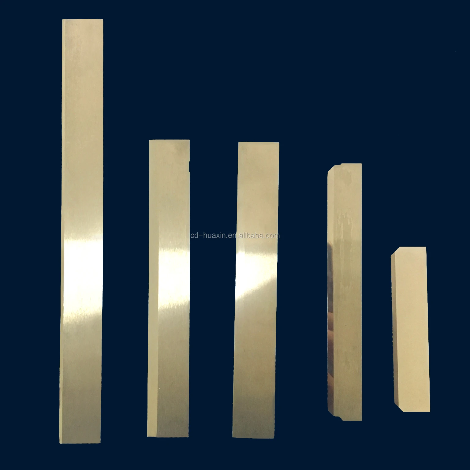 Fiber Cutting Blade,Chemical Fiber Cutter Blade For Textile Cutter