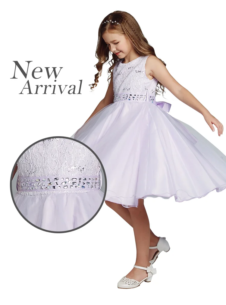 12 Year Old Party Dresses