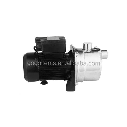 1 Hp Flow Jet 100b Water Pump Price Domestic High Pressure Clean Water