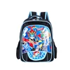 School Bags For kids Fashion super mario plush School Bag
