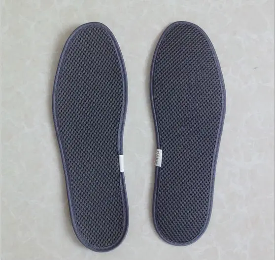 charcoal insoles