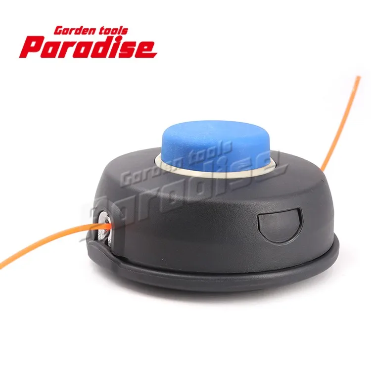 Brush Cutter T45 T45x Trimmer Head Tapngo M12x1.75 Lh For Husqvana