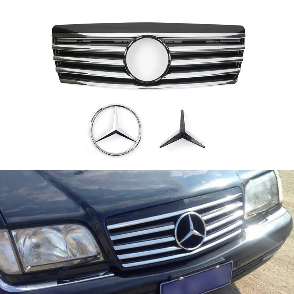 Cheap Benz W140 Grille Find Benz W140 Grille Deals On Line At Alibaba Com