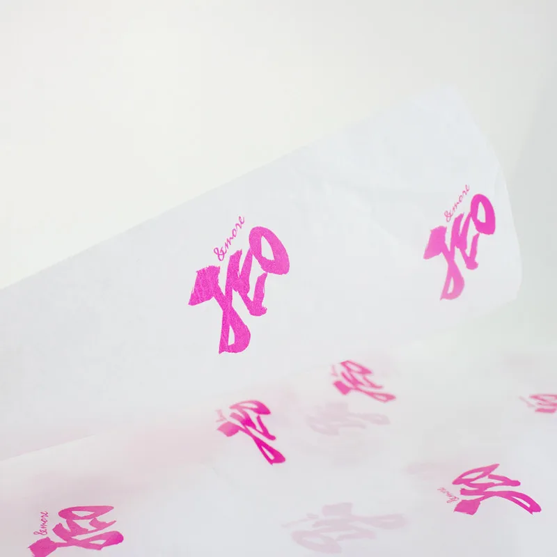 Clothing Wrapping Paper