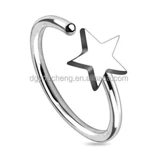 Nose Rings At Sterns slider no 2025 www.alhudapk
