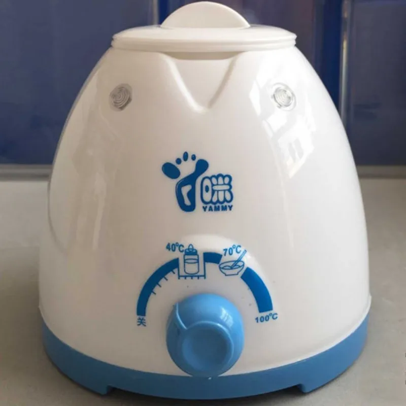 Baby PP Material Bottle Warmer Baby Bottle Milk Warmer Thermostat Heater