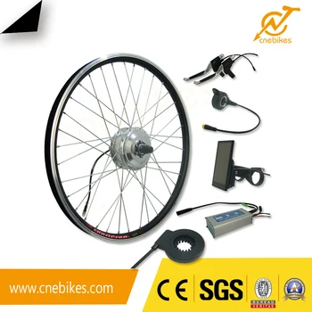 alibaba electric bike conversion kit