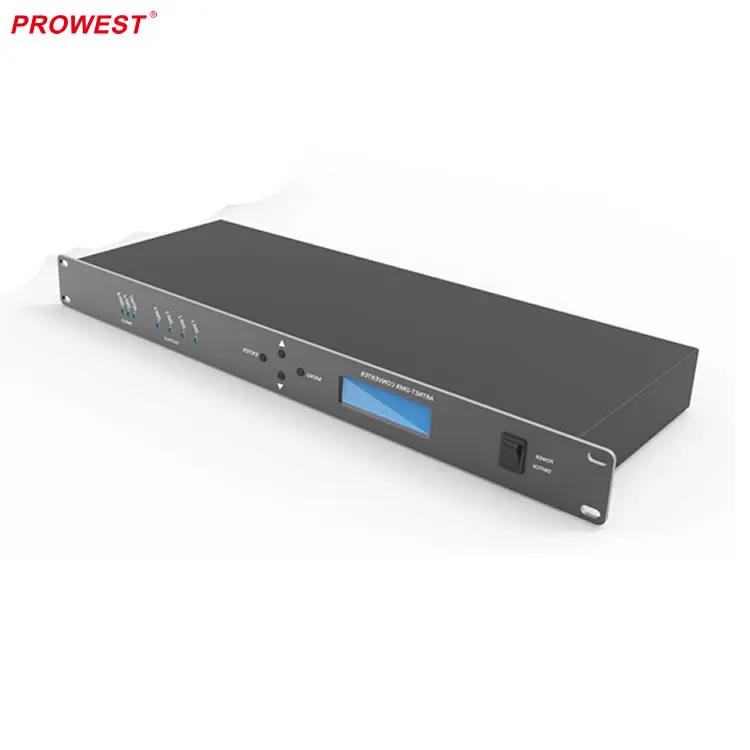 Artnet DMX- ARTNET TO DMX CONVERTER 8way DMX-512