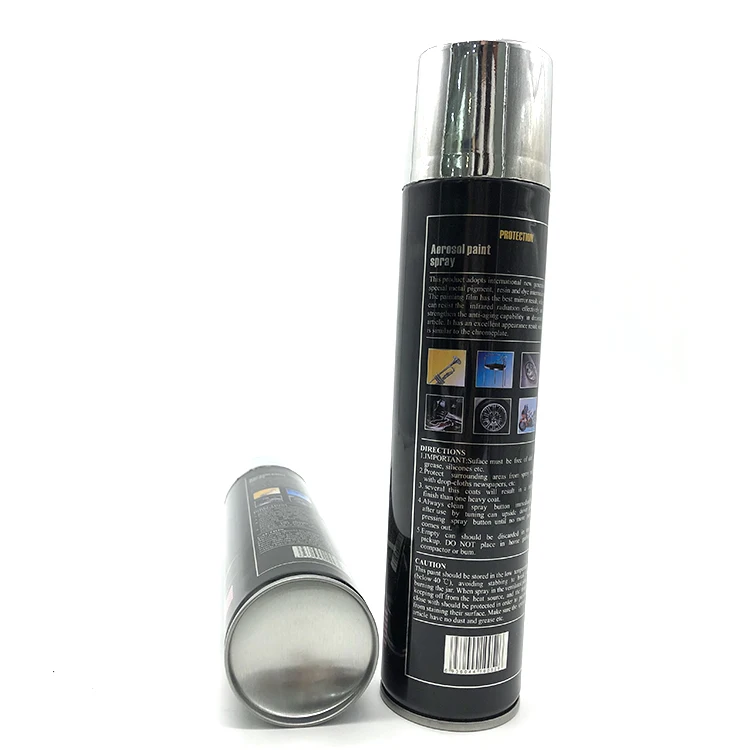 Chrome Spray Paint Blue Chrome Paint For Wheel Buy Chrome Spray Paint