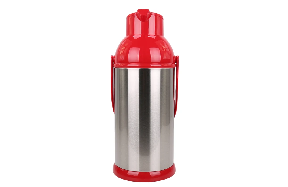 3.2l Plastic Vacuum Water Thermos Flask With Inner Glass Buy Thermos Flask,Plastic Vacuum