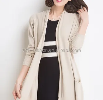 Wholesale Western Ladies Hand Knitted Long Shawl Collar Maxi Cardigan Without Button Buy Ladies Shawl Collar Sweater Cardigan No Button Knit Cardigan Maxi Cardigans Knitted Product On Alibaba Com