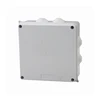 waterproof plastic terminal enclosure box/ip65 junction box