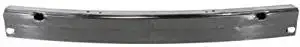 Crash Parts Plus Front Bumper Reinforcement for 2000-2005 Toyota Echo TO1006175