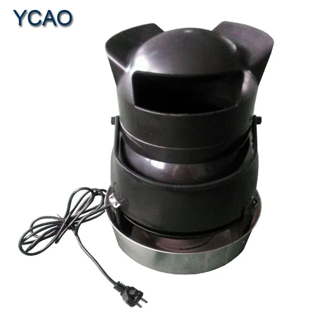 Mushroom Bird Nest Industrial Mist Humidifier