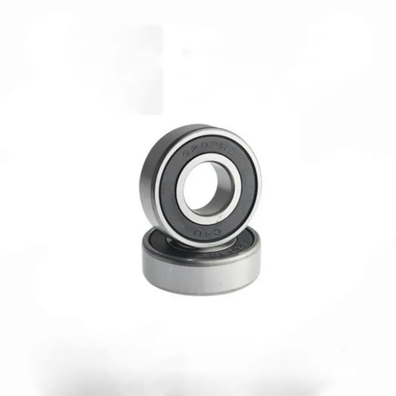 C&u 608z 6201 6200 6202rz 6203 Deep Groove Ball Bearing 6201z - Buy C&u ...