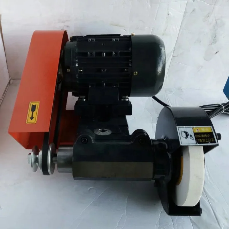 Whosale Lathe Tool Post Grinder Machine External And Internal Grinding For Lathe Machine/tool