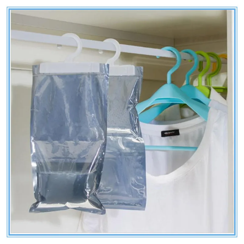 Lucky Home🔥Japan Dehumidifier Hanging Closet Bag Drawer Pack Moisture Absorber Moisture Absorption Bag Absorb Humidity I.1132987842