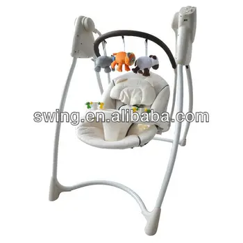 infant swing seat