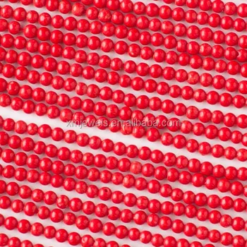 Wholesale Red Sea Bamboo Coral Round 