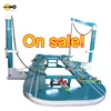 auto shop repair pull machine /auto body pull post/ body shop equipment
