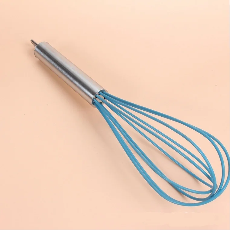 2018 New Product Electric Egg Beater Machine Mini Rotary Egg Beater