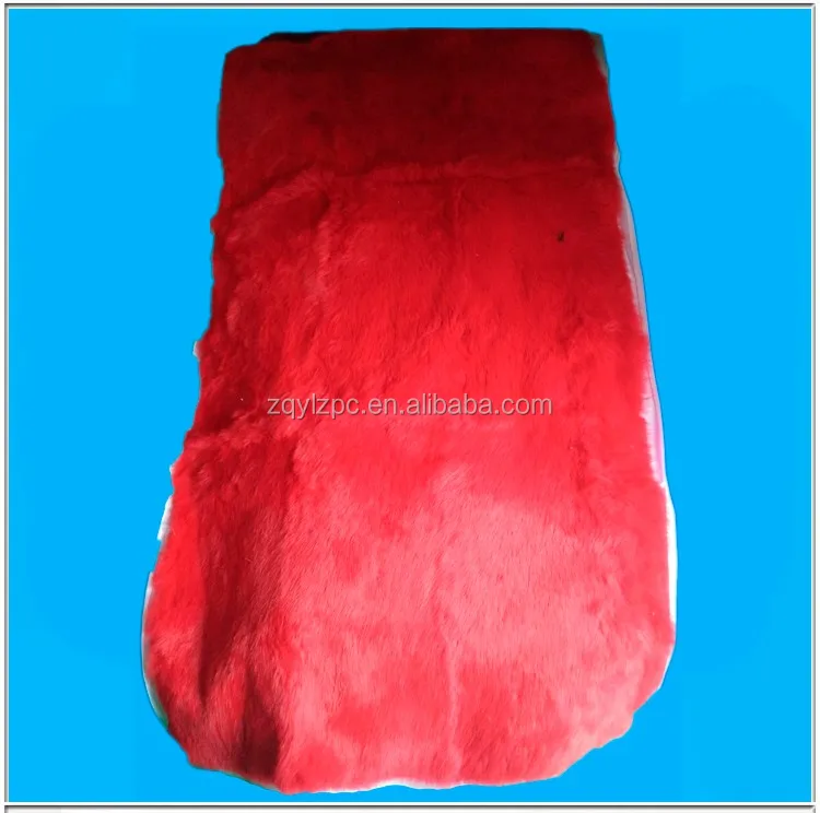 High quality wholesale Cheap price customized natural rabbit plate for sale