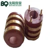 China Made Good quality Slip Ring for Tower Crane Hoist Motor