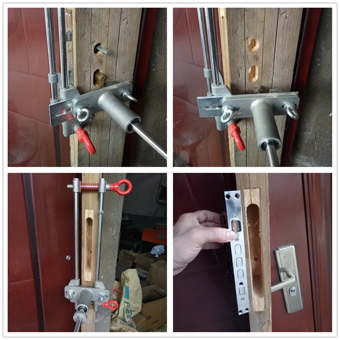 Mortice Door Fitting Jig Door Lock Mortiser Buy Door Fitting Jig,Lock