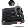 Hot wireless led car door logo laser projector light wireless custom auto led car welcome door logo laser projector