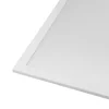 600x600mm 40w high cri 90 led panel