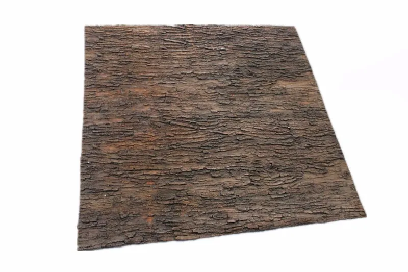 Wholesale Price Decorative Artificial Palm Tree Bark Buy Palm Tree