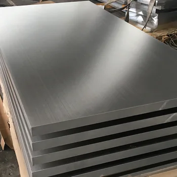 Customized Aluminium  7075 T6 Price  Per  Kg  Aluminium  Sheet 