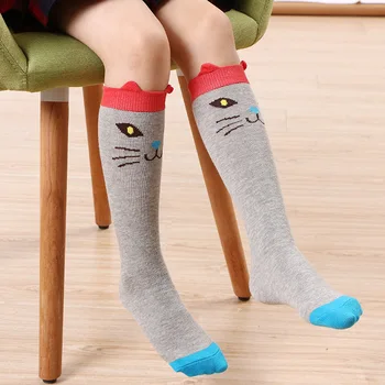 cute kids socks