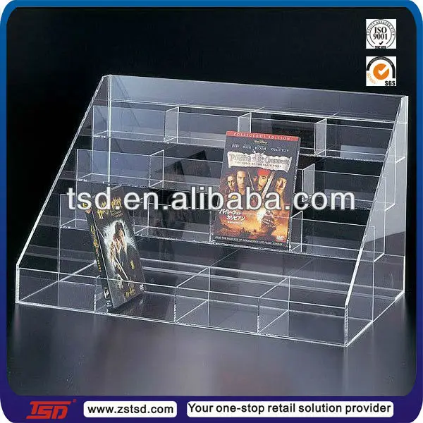 Metal Retail Dvd Display Stands Buy Retail Dvd Display Stands,Dvd