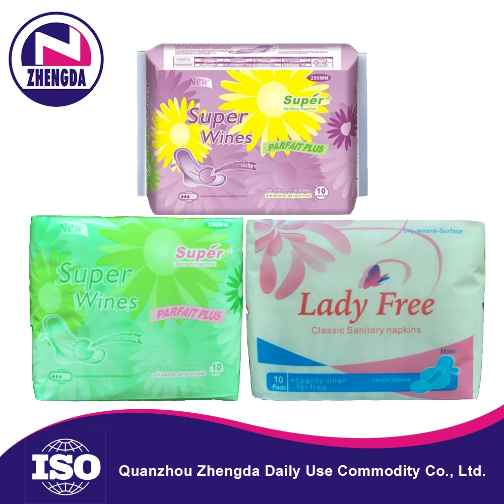 Manufacturer Low Price Direct Sanitary Napkin Malaysia Buy Sanitary