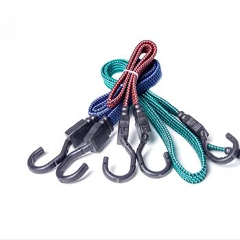 bungee cord ties