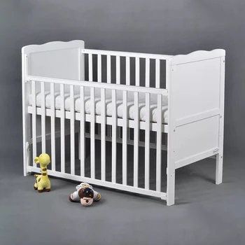 baby cot and mattress sale