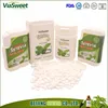 ViaSweet stevia based sweetener sugar stevia tablet in bulk for coffee