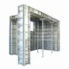 Factory Price Supply Retaining Wall Concrete Formwork For Construction